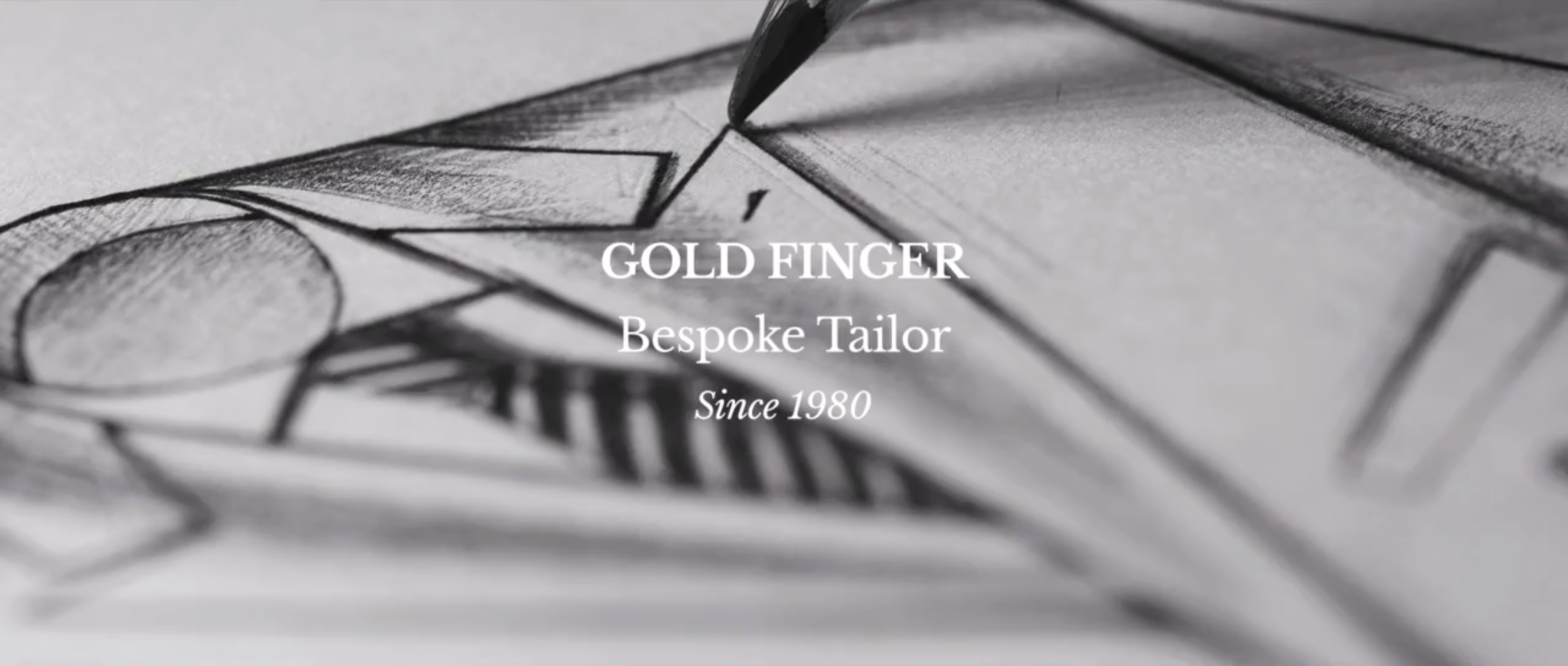 골드핑거 소개 영상